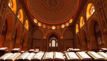Unlock the Secrets of the Koran: Discover the Benefits of Wholesale Islamic Products