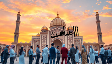 Unlock the Power of Islamic Franchising: Revolutionize Your Business