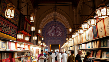 Discover the Wonders of Zamzam Factory: Your One-Stop Shop for Authentic Islamic Products