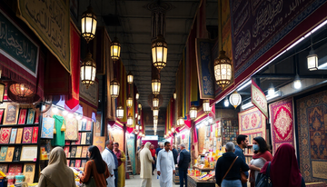 Discover the Secrets of Islamic Wholesale: Your One-Stop Shop for Authentic Islamic Products