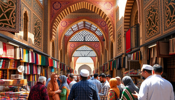 Discover the Best Islamic Wholesale Suppliers for Your Business