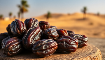 Discover the Sweetness of Wholesale Ajwa Dates