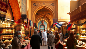 Discover the Best Islamic Wholesale Suppliers for Your Business