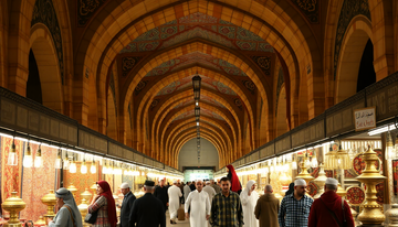 Discover the Secrets of Islamic Wholesale: Your One-Stop Shop for Quality Products