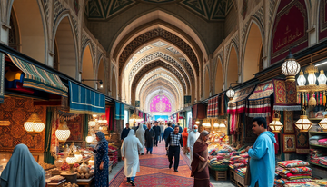 Discover the Best Islamic Wholesale Suppliers for Your Business