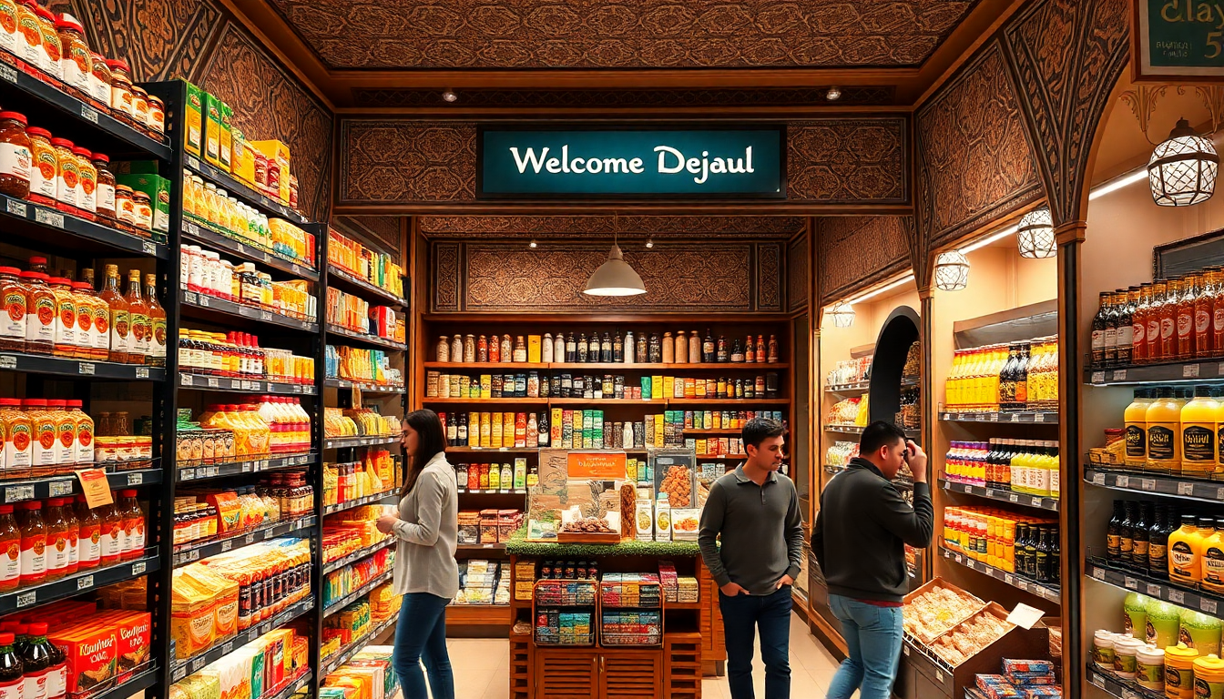 Discover the Wonders of Wholesale Islamic Foods at Islamic Wholesale