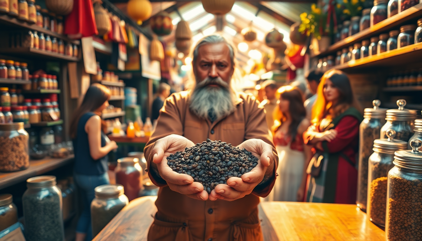 Unlock the Power of Black Cumin: Your Guide to Wholesale Success