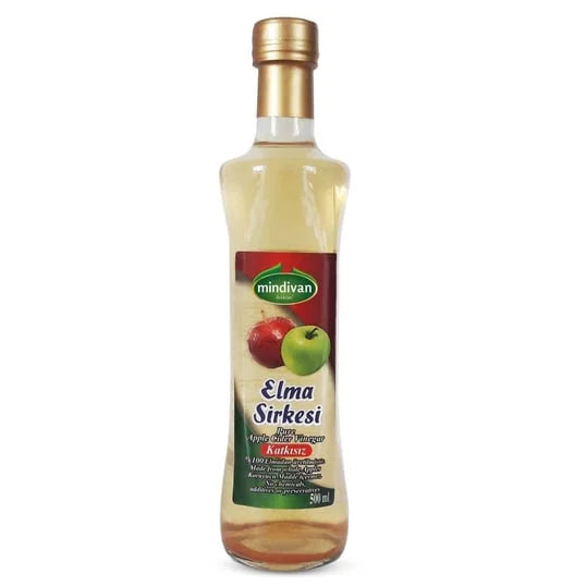 Apple Vinegar - Premium  from Mindivan - Just €3.07! Shop now at Islamic Wholesale