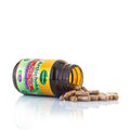 Artichoke Extract & Milk Thistle Extract Capsules - Premium  from Mindivan - Just €9.81! Shop now at Islamic Wholesale