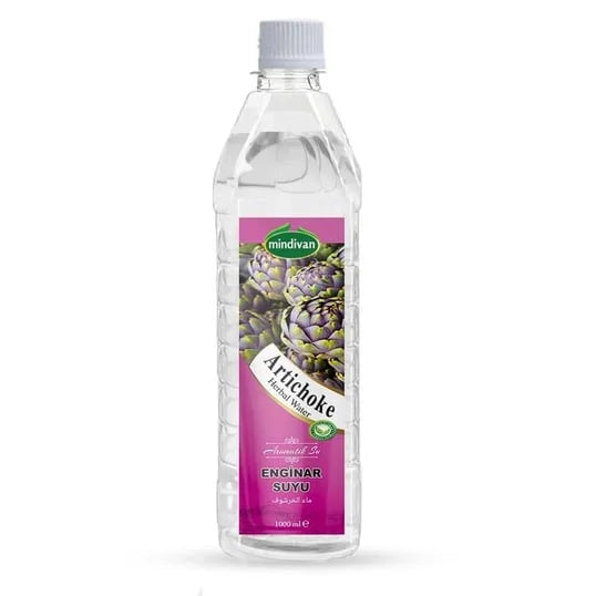 Artichoke Herbal Water - Premium  from Mindivan - Just €4.02! Shop now at Islamic Wholesale