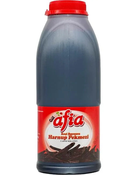 Carob Molasses - Premium  from Afia - Just €3.80! Shop now at Islamic Wholesale