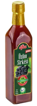 Grape Vinegar - Premium  from Afia - Just €2.26! Shop now at Islamic Wholesale