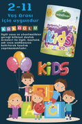 Special Cocoa Cone Paste For Kids - Premium  from Mindivan - Just €5.07! Shop now at Islamic Wholesale