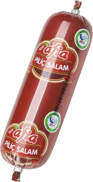 Chicken Salami - Premium  from Afia - Just €2.31! Shop now at Islamic Wholesale