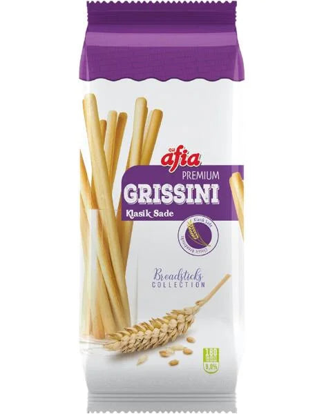 Classic Grissini - Premium  from Afia - Just €0.69! Shop now at Islamic Wholesale