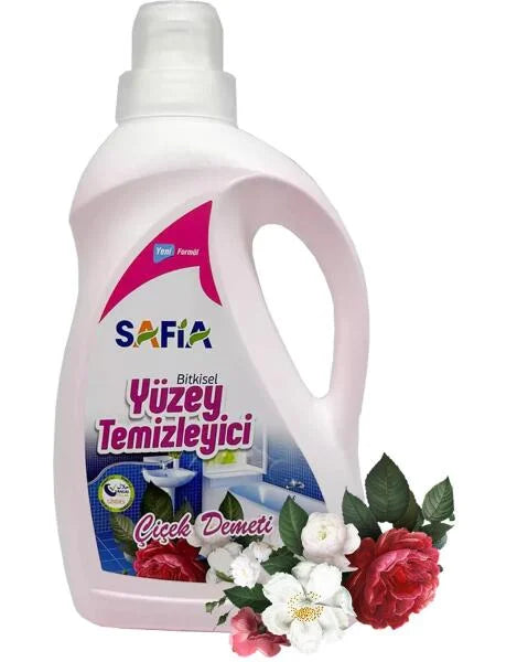 General Surface Cleaner - Premium  from Safia - Just €2.15! Shop now at Islamic Wholesale