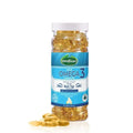 Omega 3 Soft Gel Capsule - Premium  from Mindivan - Just €10.74! Shop now at Islamic Wholesale