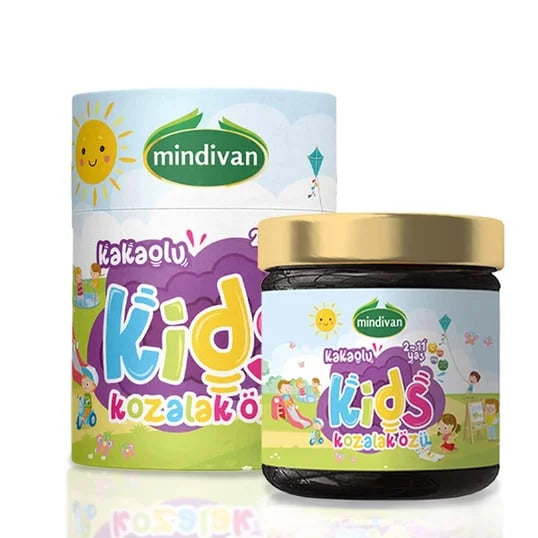 Special Cocoa Cone Paste For Kids - Premium  from Mindivan - Just €5.07! Shop now at Islamic Wholesale
