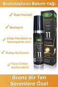 Sun Tanning Care Oil - Premium  from Phytoflora - Just €7.96! Shop now at Islamic Wholesale