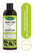Olive Oil & Daphne Oil Shampoo - Premium  from Phytoflora - Just €3.95! Shop now at Islamic Wholesale