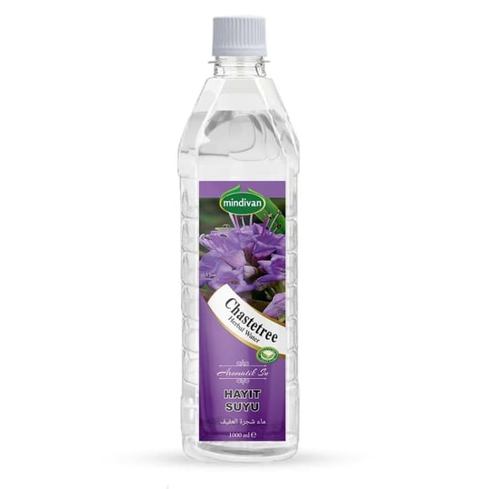 Chastetree Herbal Water - Premium  from Mindivan - Just €4.02! Shop now at Islamic Wholesale