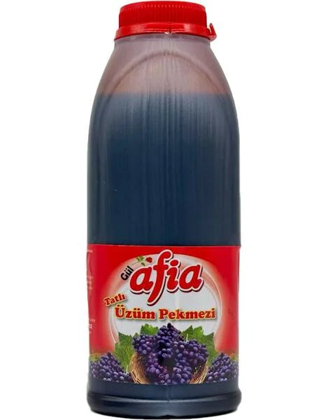 Grape Molasses - Premium  from Afia - Just €3.80! Shop now at Islamic Wholesale