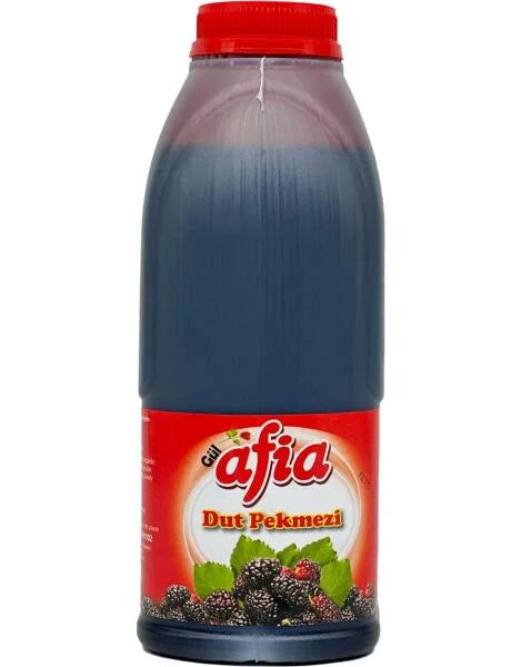 Mulberry Molasses - Premium  from Afia - Just €3.80! Shop now at Islamic Wholesale