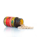 Panax Ginseng Capsules - Premium  from Mindivan - Just €9.81! Shop now at Islamic Wholesale