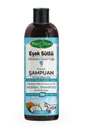 Donkey Milk & Coconut Oil Shampoo - Premium  from Phytoflora - Just €3.95! Shop now at Islamic Wholesale