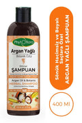 Argan Oil&Botanic Herbal Shampoo - Premium  from Phytoflora - Just €3.95! Shop now at Islamic Wholesale