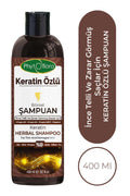 Keratin Shampoo - Premium  from Phytoflora - Just €3.95! Shop now at Islamic Wholesale