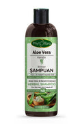 Aloe Vera & Keratin Extract Shampoo - Premium  from Phytoflora - Just €3.95! Shop now at Islamic Wholesale