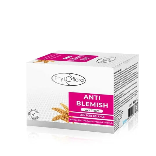 Anti Blemish Care Cream - Premium  from Phytoflora - Just €5.52! Shop now at Islamic Wholesale