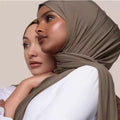 Premium Jersey Hijab - Premium  from Islamic Wholesale - Just €2.30! Shop now at Islamic Wholesale