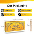 Miswak - Premium  from Sewak Al Hijazi - Just €0.25! Shop now at Islamic Wholesale