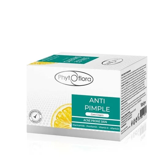 Anti Pimple Care Cream - Premium  from Phytoflora - Just €5.52! Shop now at Islamic Wholesale