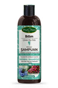 Terebinth & Black Cumin Shampoo - Premium  from Phytoflora - Just €3.95! Shop now at Islamic Wholesale