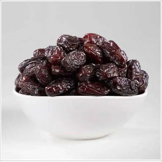 Safawi Date - Premium  from PALESTINE GARDENS - Just €8.25! Shop now at Islamic Wholesale