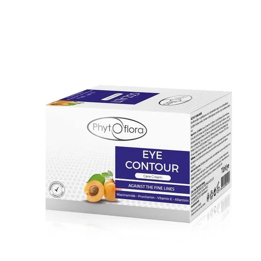 Eye Contour - Premium  from Phytoflora - Just €5.52! Shop now at Islamic Wholesale