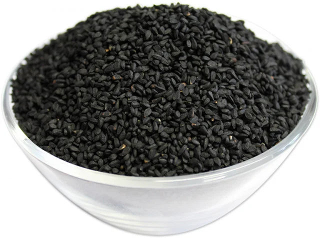 Black Cumin - Nigella Sativa - Premium  from Gunbak - Just €78! Shop now at Islamic Wholesale