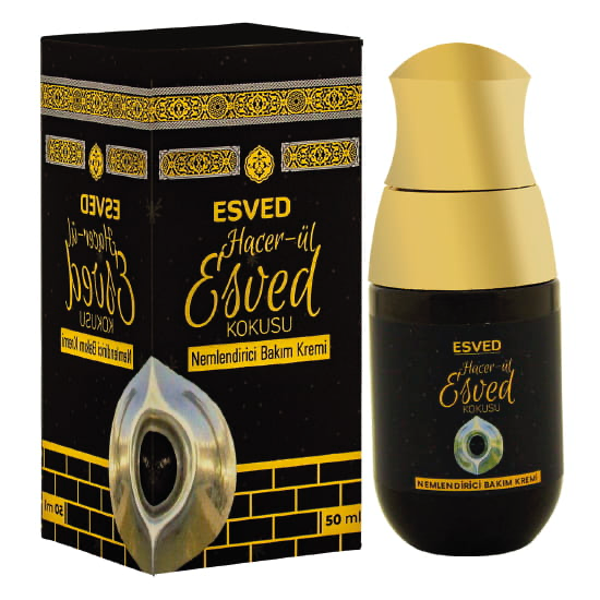 Hacer El Esved Balm - Premium  from ESVED - Just €3.90! Shop now at Islamic Wholesale