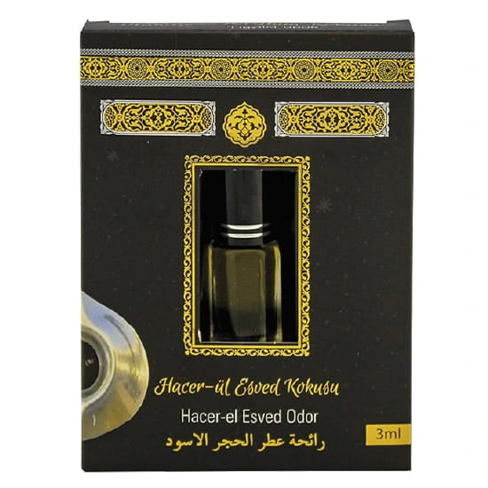 Hacer El Esved Essence - Premium  from Esved - Just €1.60! Shop now at Islamic Wholesale