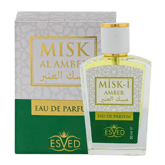 Non-Alcoholic Perfume - Premium  from Esved - Just €5.10! Shop now at Islamic Wholesale