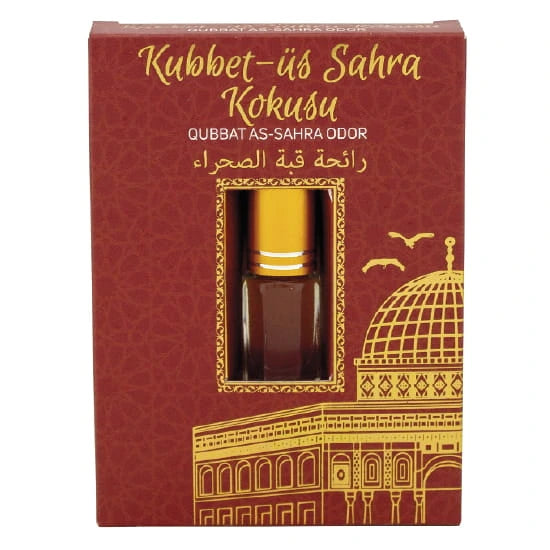 Qubbat As Sahra Essence - Premium  from Islamic Wholesale - Just €0! Shop now at Islamic Wholesale