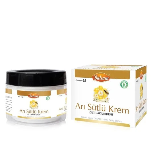 Royal Jelly Cream - Premium  from Phytoflora - Just €4.57! Shop now at Islamic Wholesale