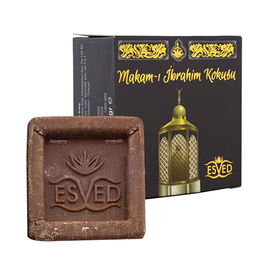 Maqam Ibrahim Soap - Premium  from Islamic Wholesale - Just €0.99! Shop now at Islamic Wholesale