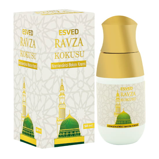 Misk Al Amber Balm - Premium  from ESVED - Just €3.90! Shop now at Islamic Wholesale