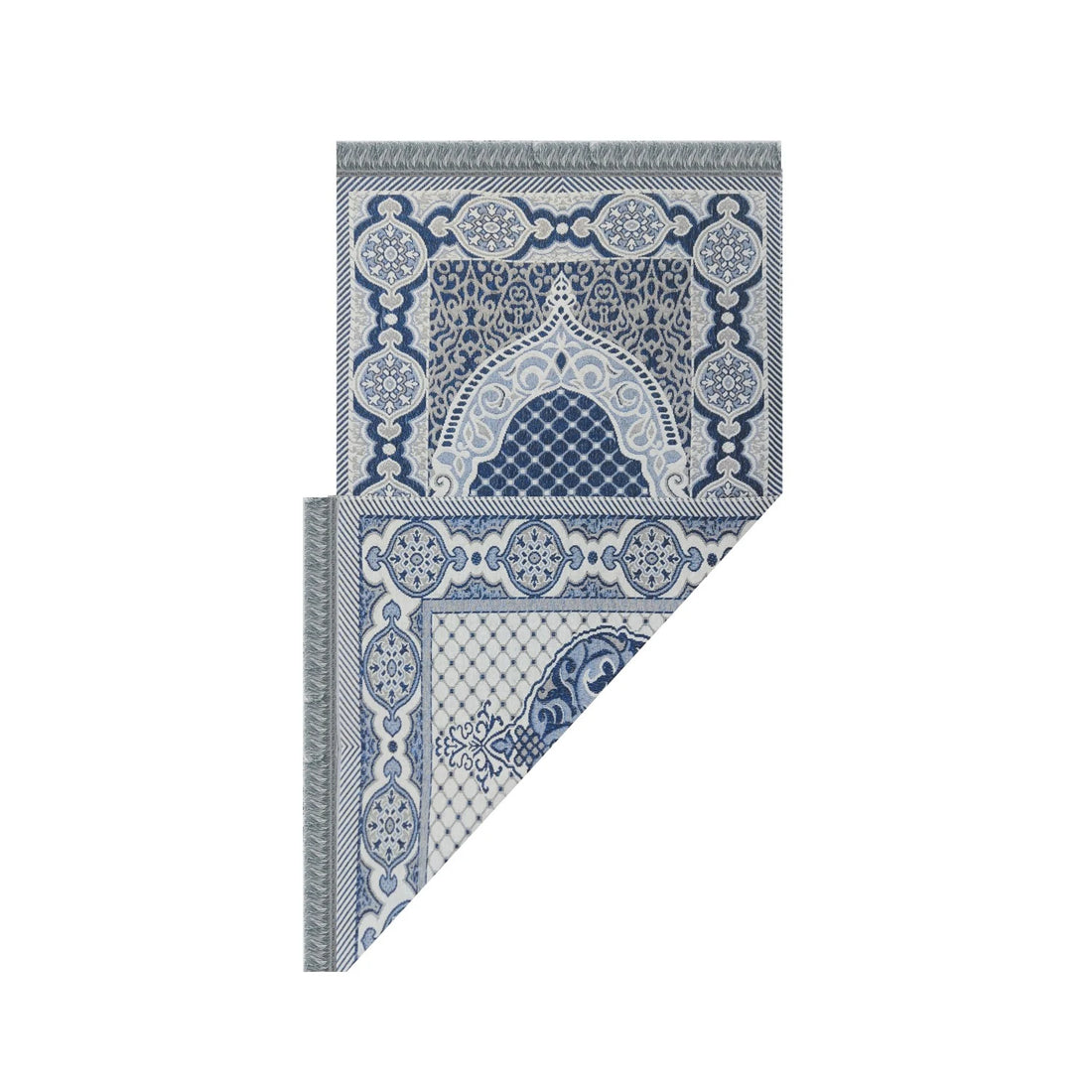 Economic Prayer Rug - Premium  from GUNDUZ HAC - Just €3! Shop now at Islamic Wholesale