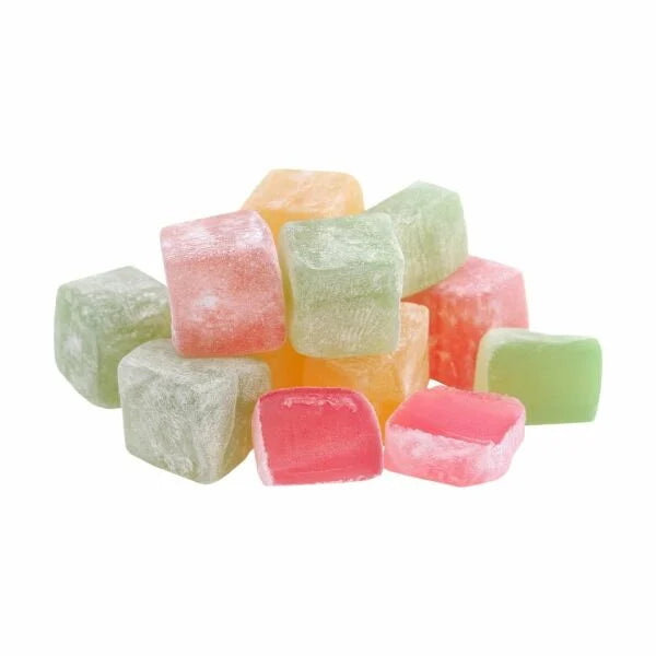 Turkish Delight - Premium  from Server Foods - Just €2.10! Shop now at Islamic Wholesale